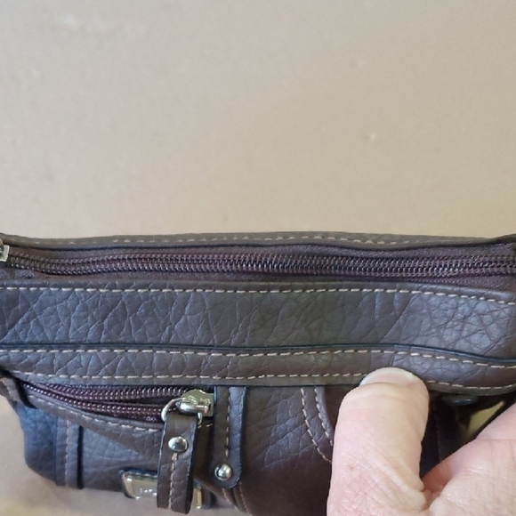 Brown Crossbody Bag - Picture 11 of 11